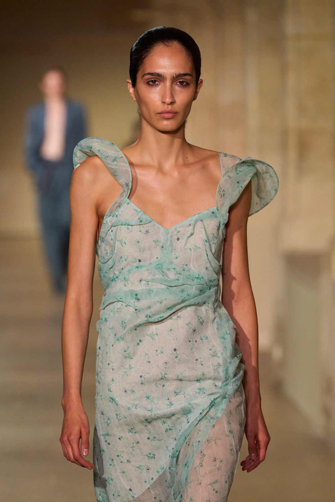 весенне-летняя Неделя моды в Париже 2026 года