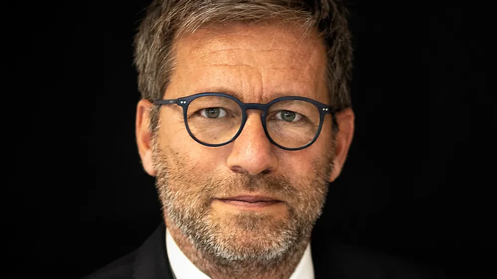 Новый генеральный директор Giorgio Armani 