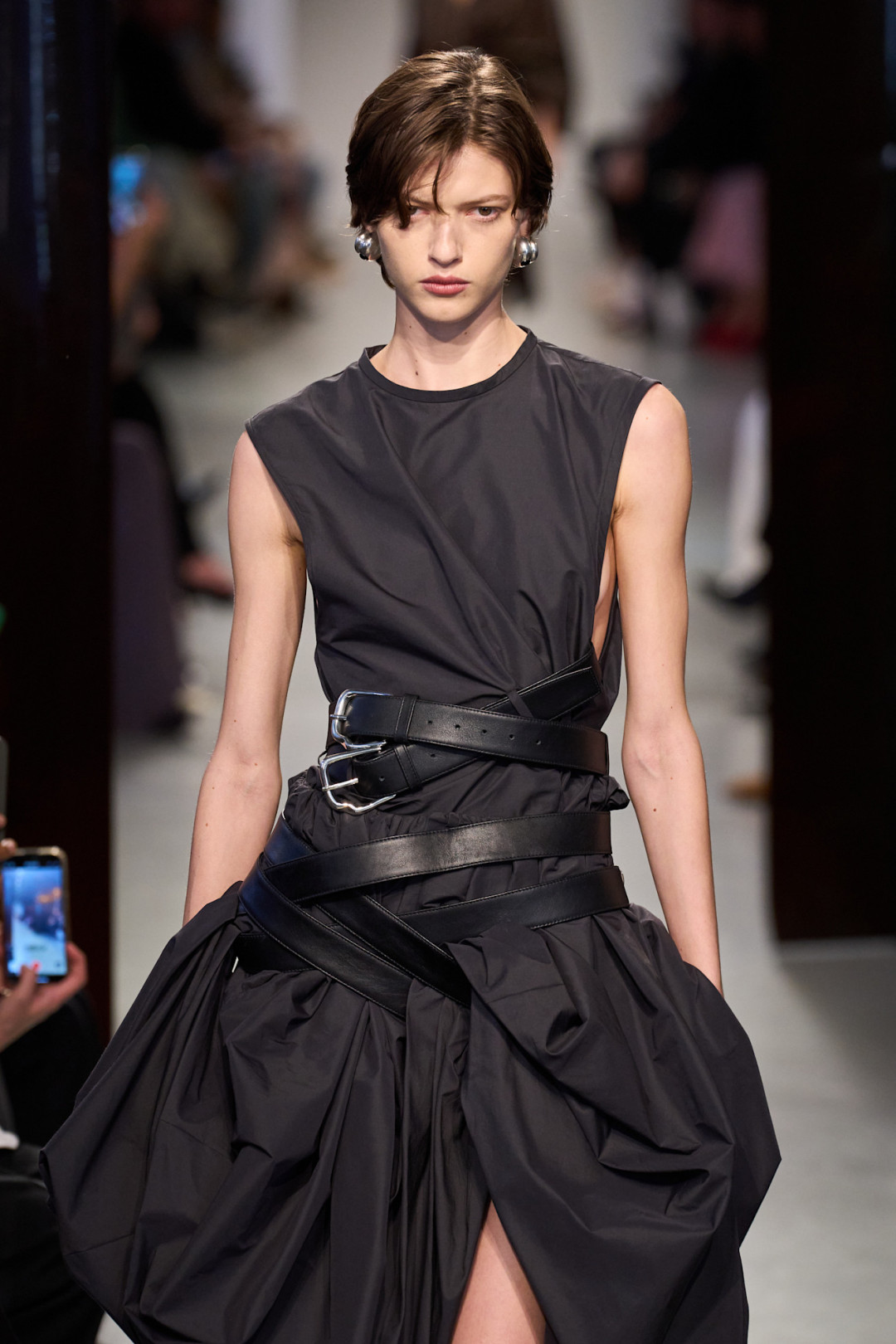 Многослойные ремни 