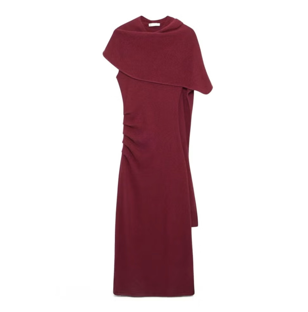 Қыс маусымына арналған ең үздік 18 көйлек