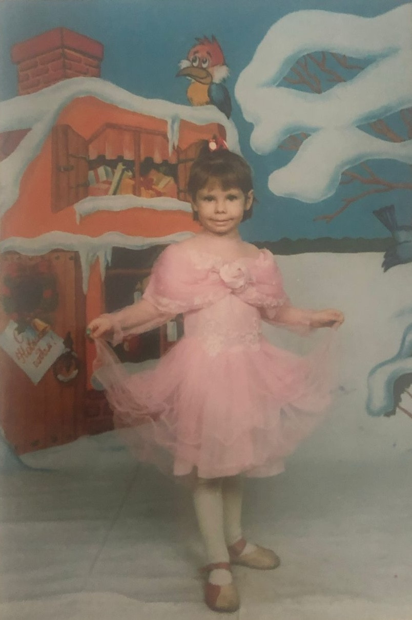 Редакция Harper’s BAZAAR Kazakhstan делится самыми теплыми воспоминаниями о Новом годе из детства 