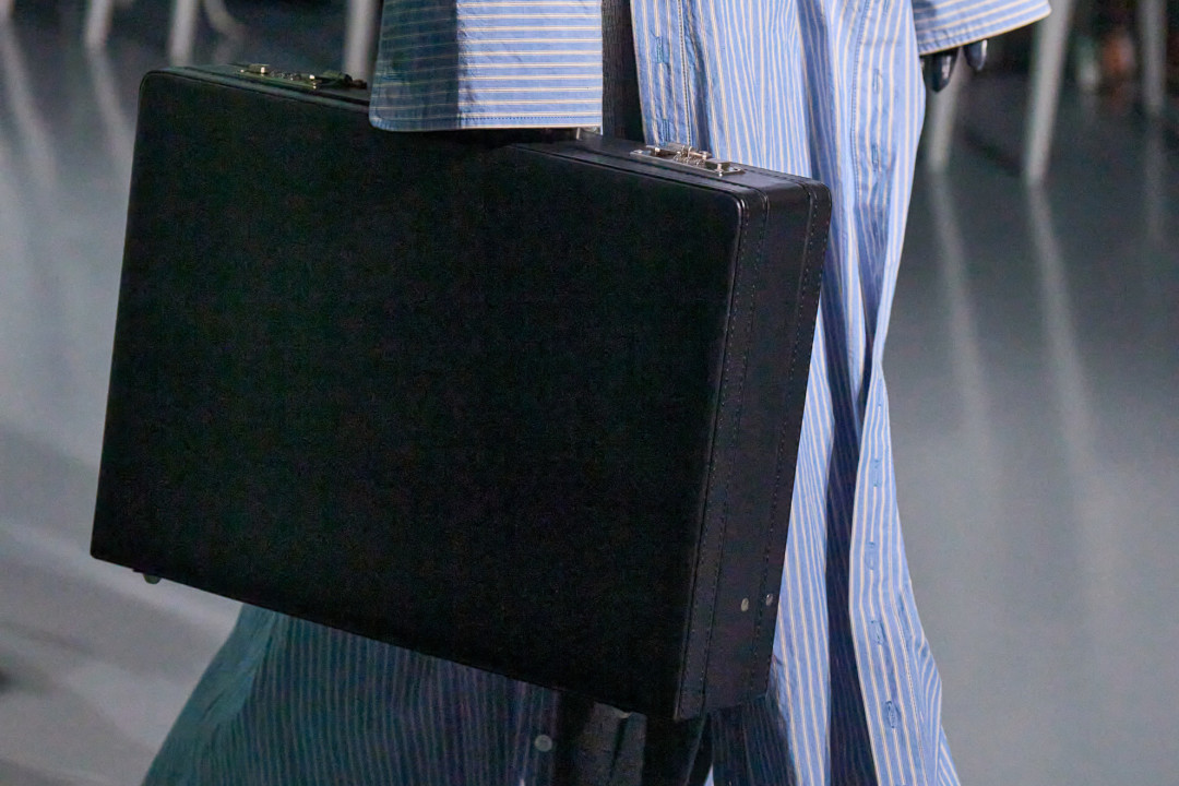 10 самых трендовых сумок приближающейся осени 