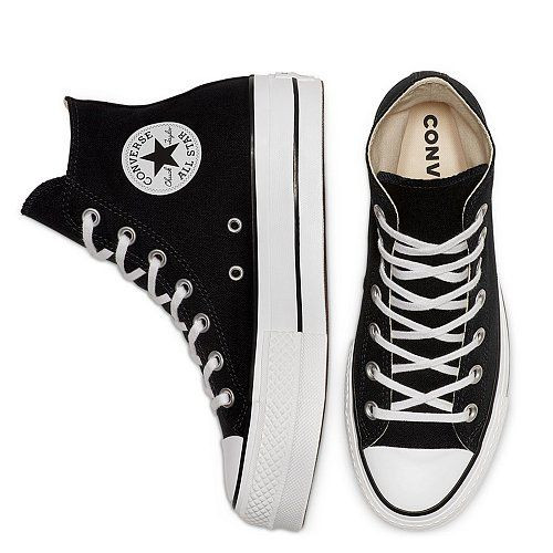 кеды Converse Chuck Taylor All-Stars