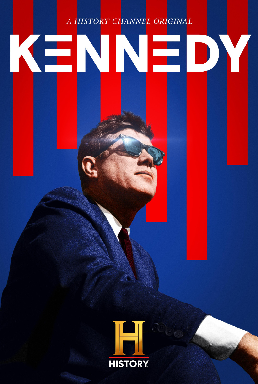 фильмы и сериалы о Кеннеди