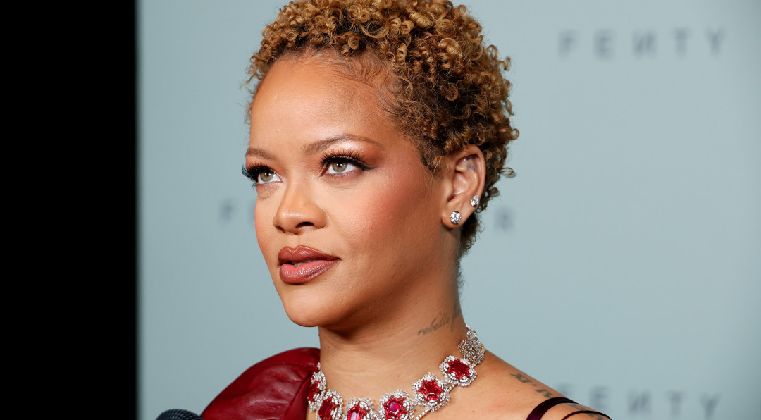 образ Рианны