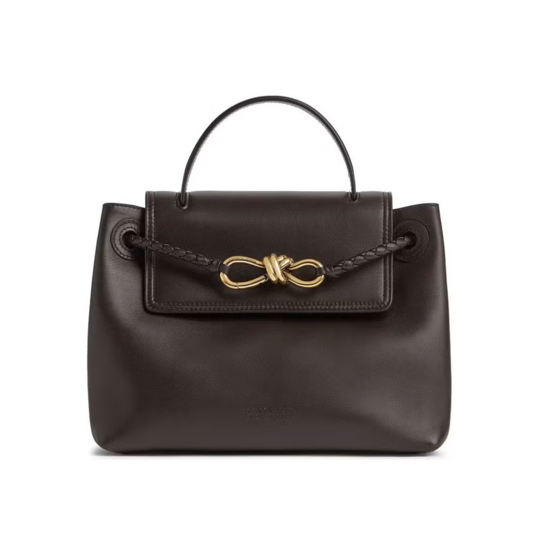 зимние тренды сумок 