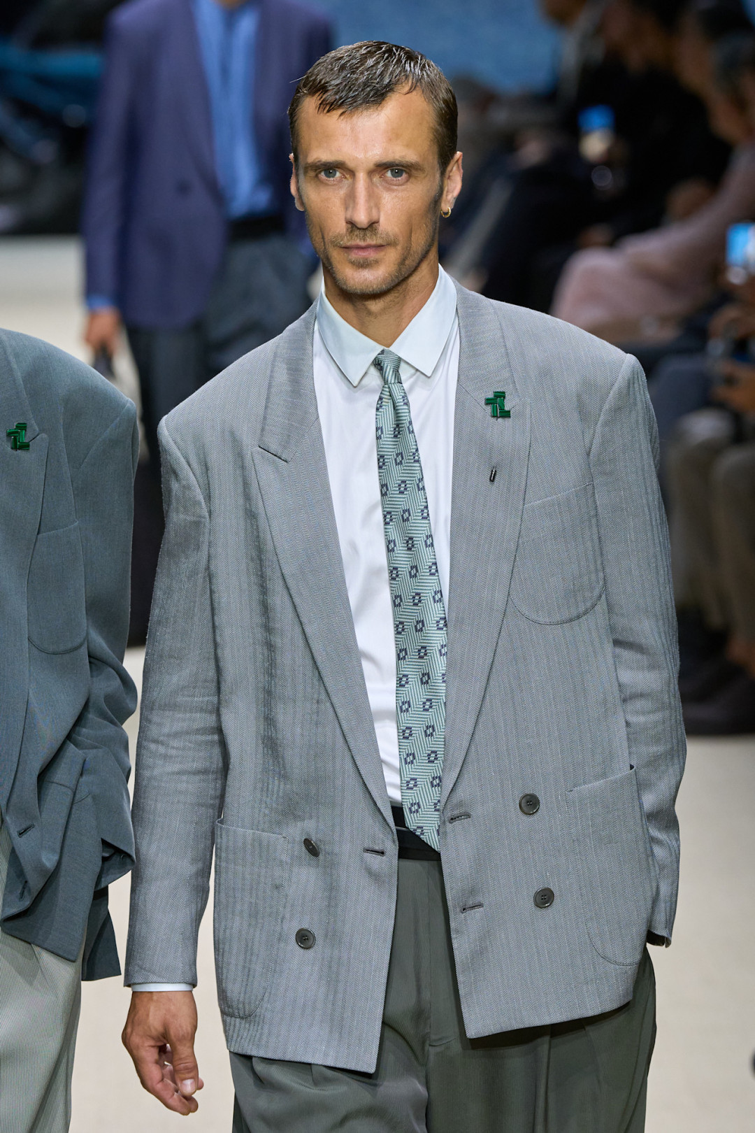 Наследие Джорджо Армани