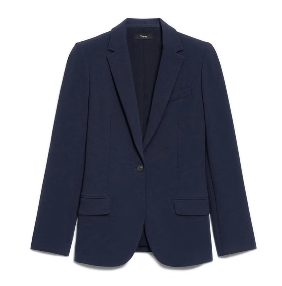 Идеальный осенний гардероб