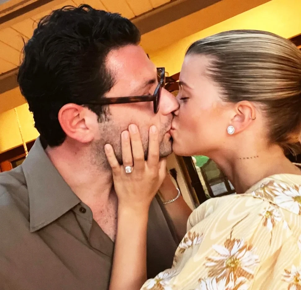 Как правильно подобрать помолвочное кольцо?