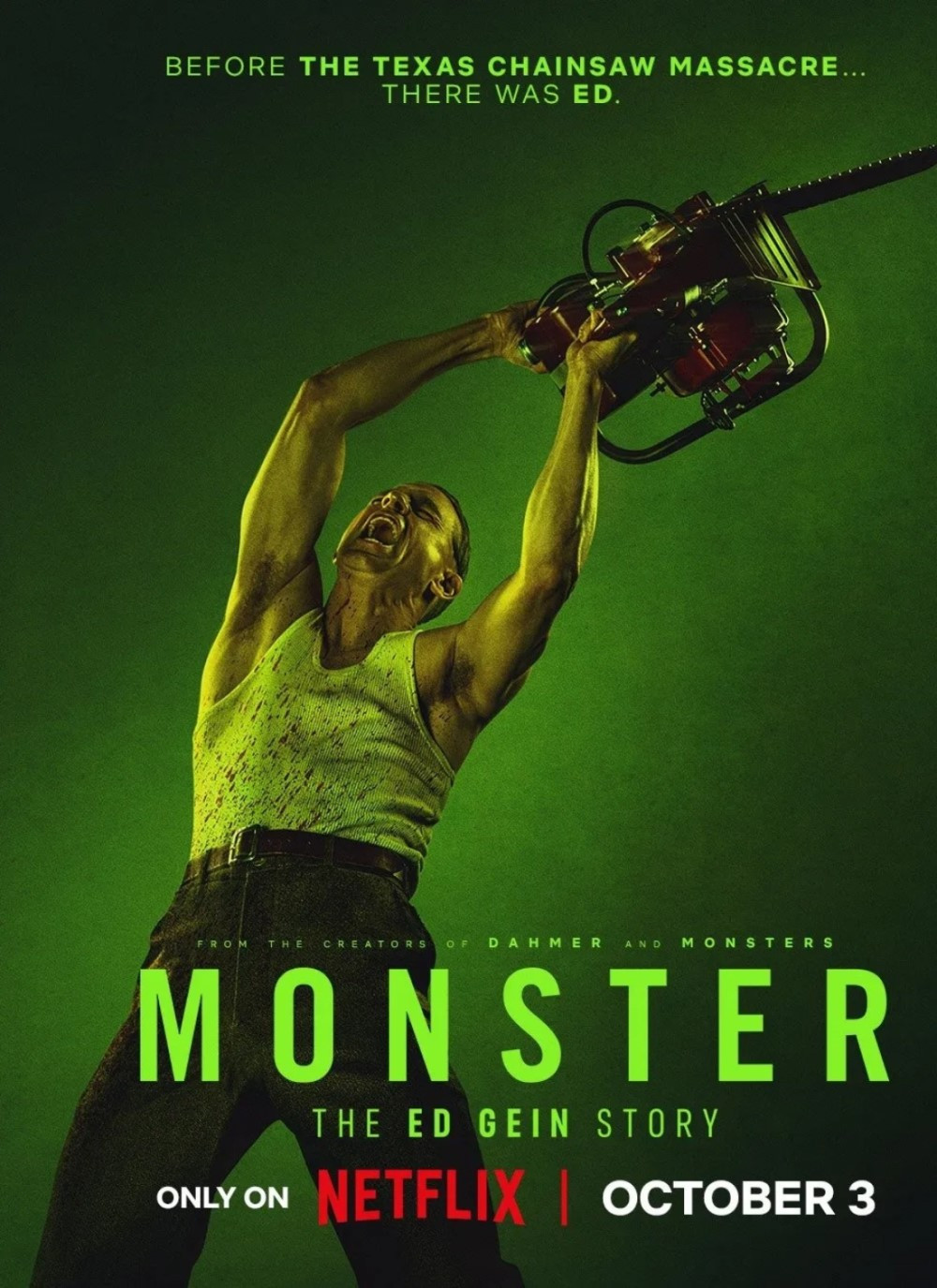 Объявлена дата выхода третьего сезона антологии «Монстры»