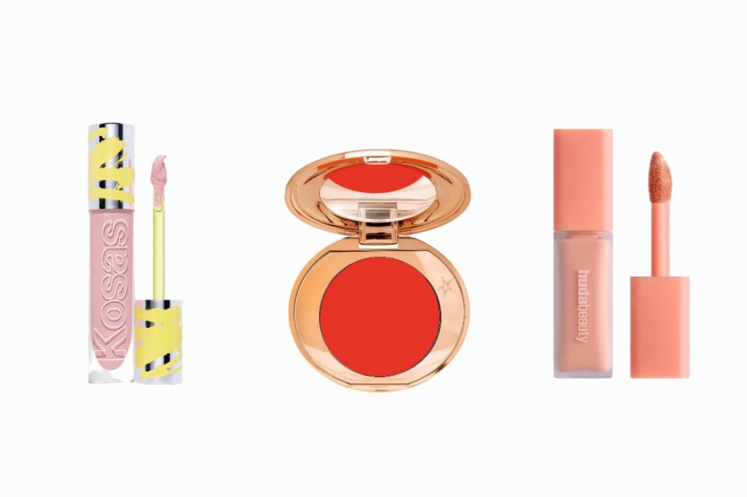 цветные корректоры