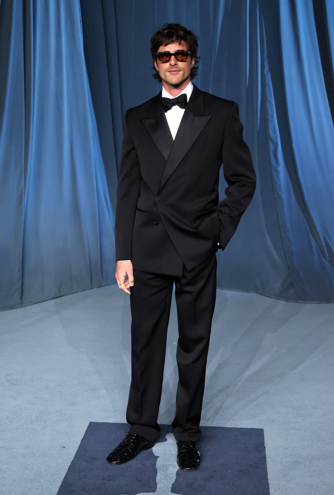 гала-вечер в Музее Академии