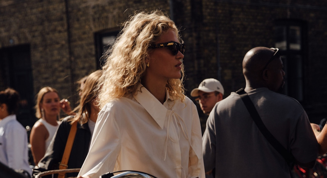 Льняные вещи