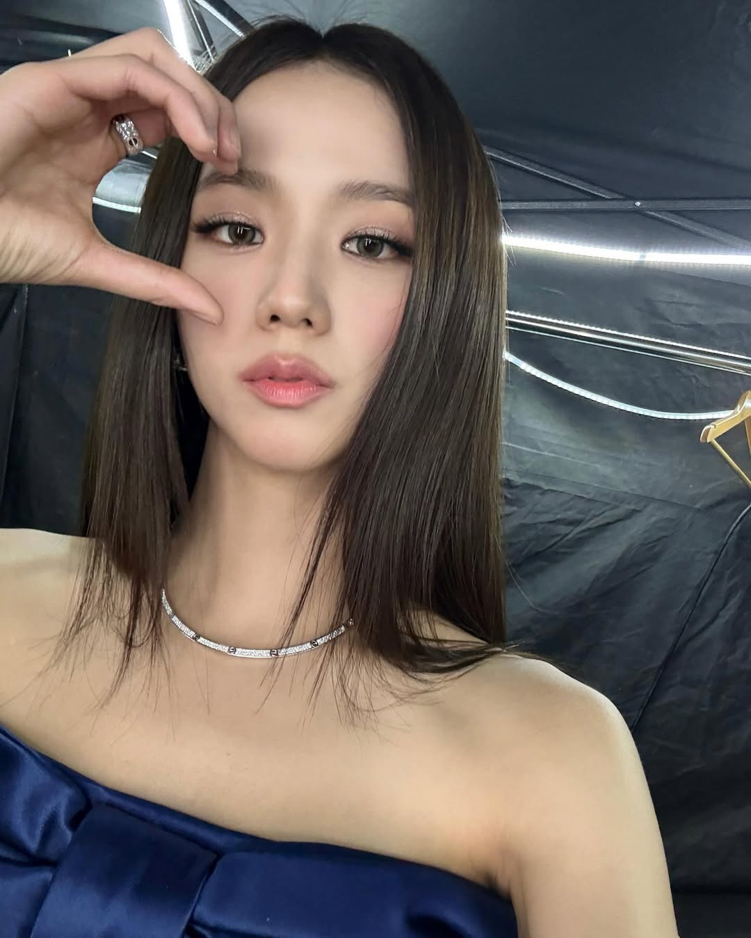 Самые влиятельные K-pop айдолы 2025 года