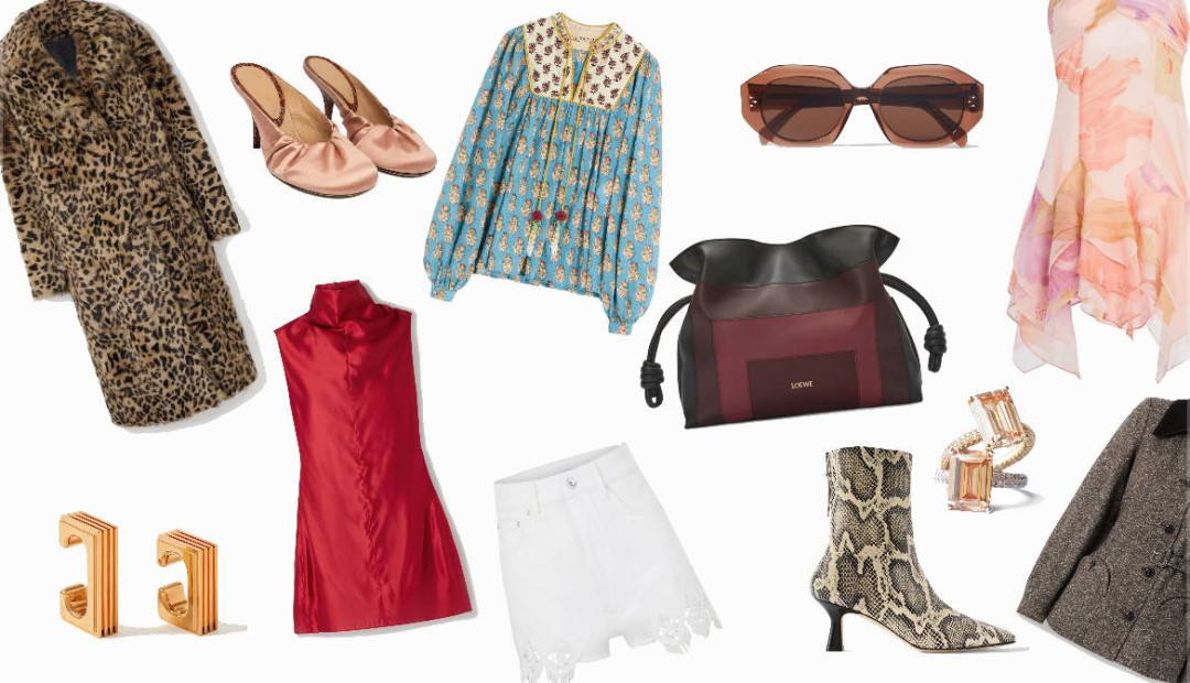 Модная инвестиция сентября