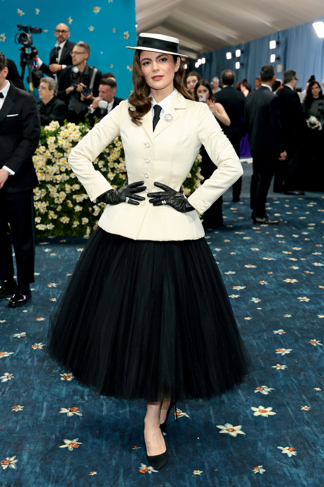 Met Gala 2025: жұлдыздардың ең сәнді образдары