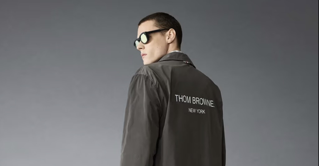Thom Browne Pre-Fall 2025