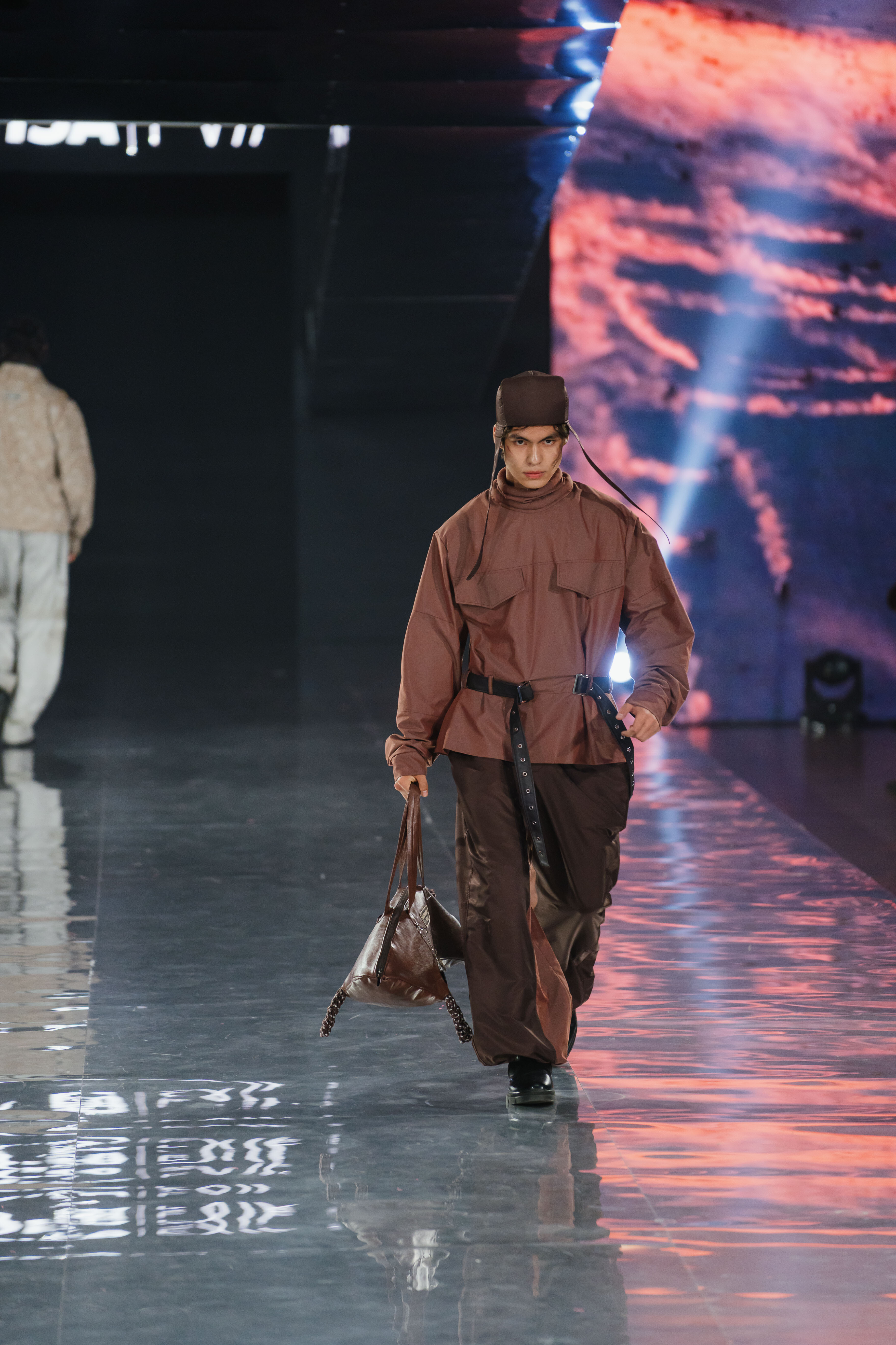  Visa Fashion Week Almaty
