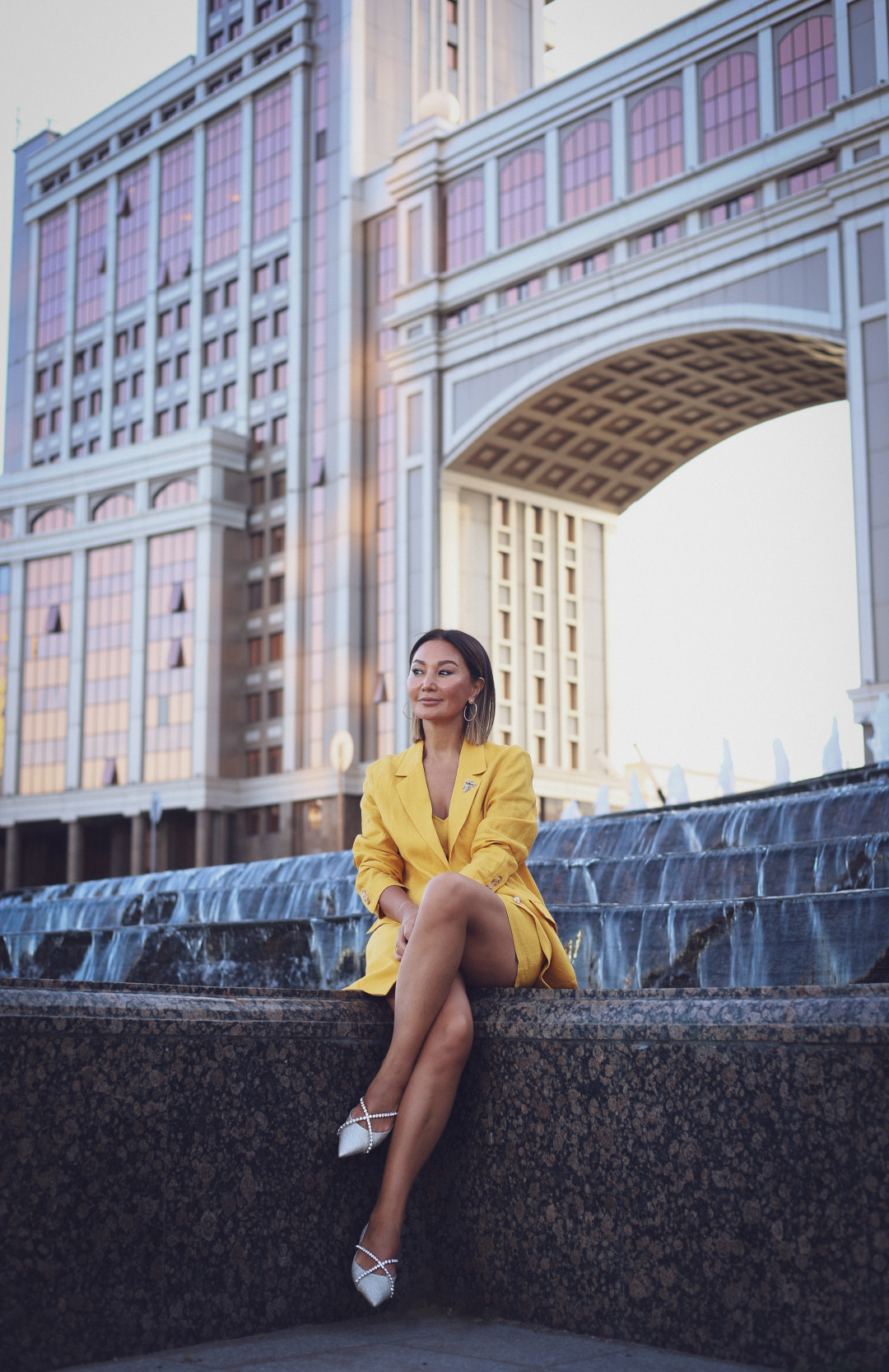 «Мне поставили диагноз: раковая опухоль»: Жанна Ахметова — откровенно о своей борьбе с онкологией и изменениях в жизни