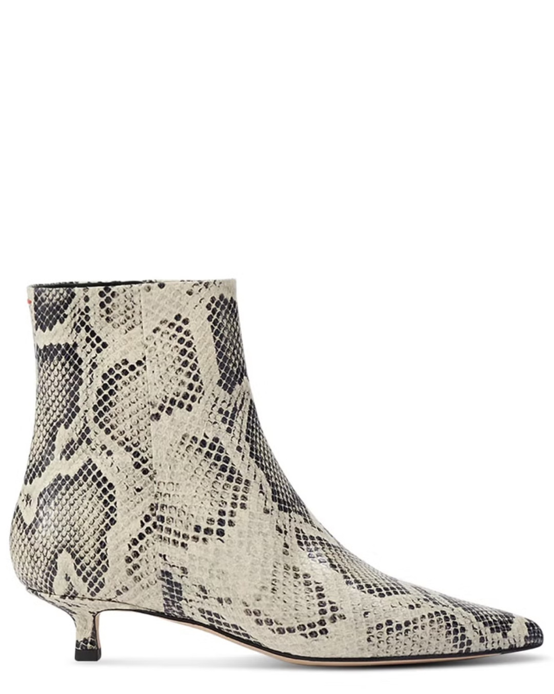 Трендовая осенняя обувь 