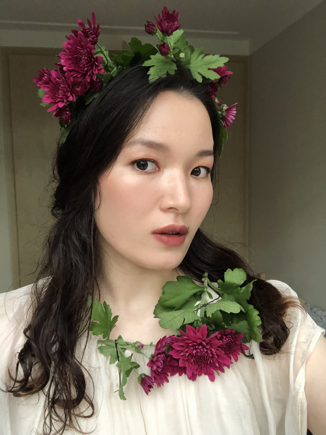 Бал воображения: шoy Dior Cruise 2026