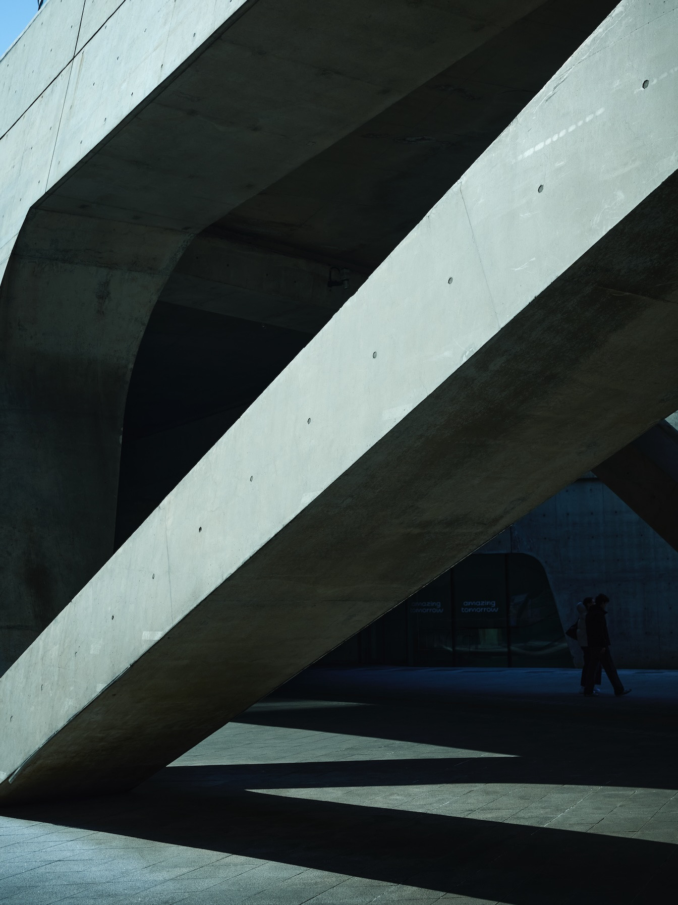 Fascination street