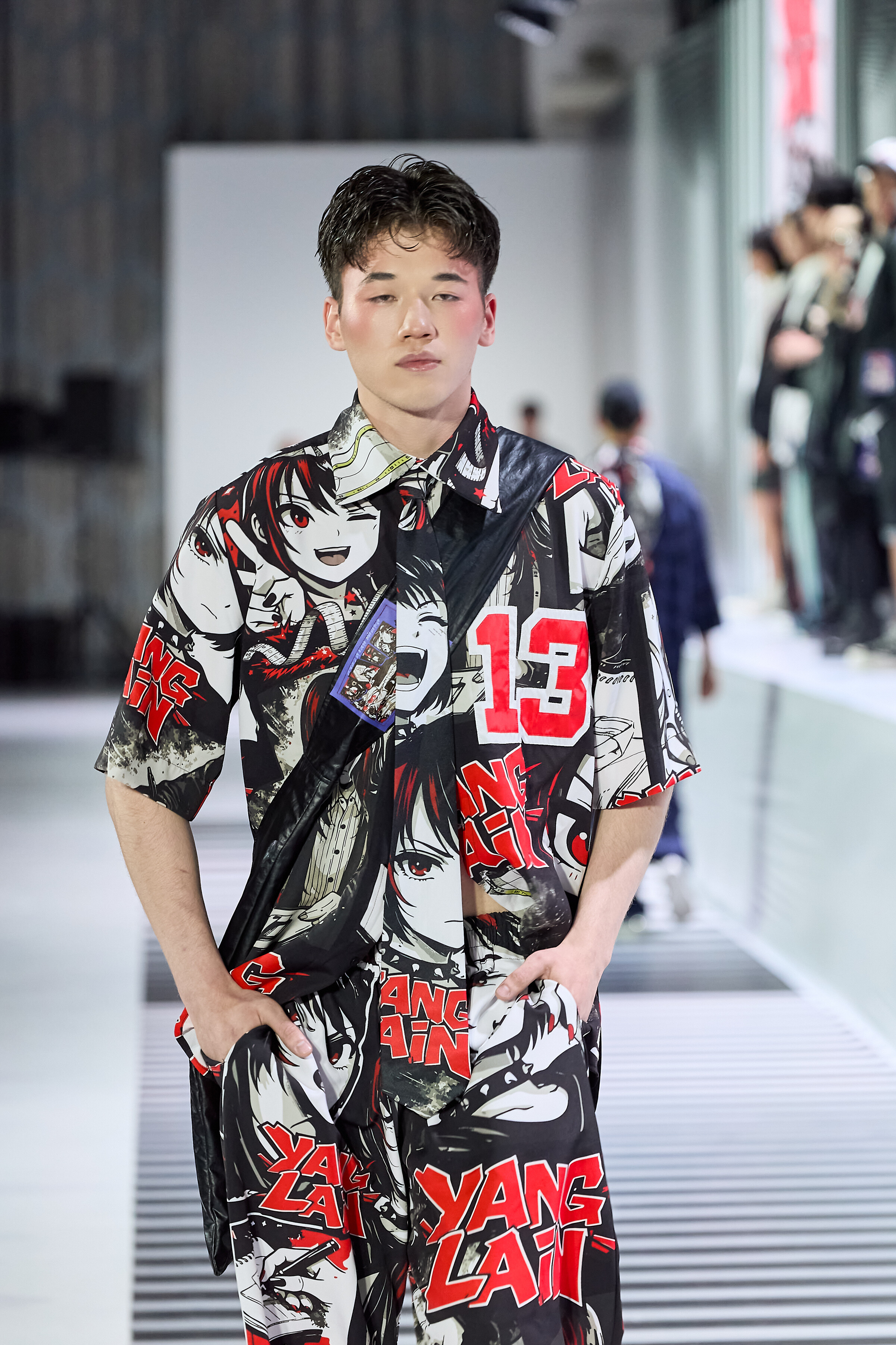 Kazakhstan Fashion Week