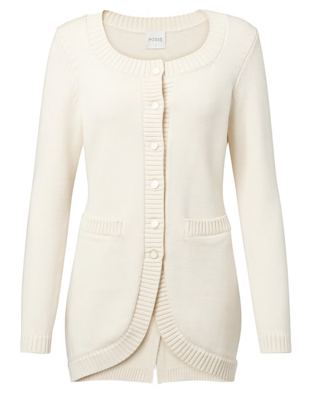 трендовые осенние свитеры