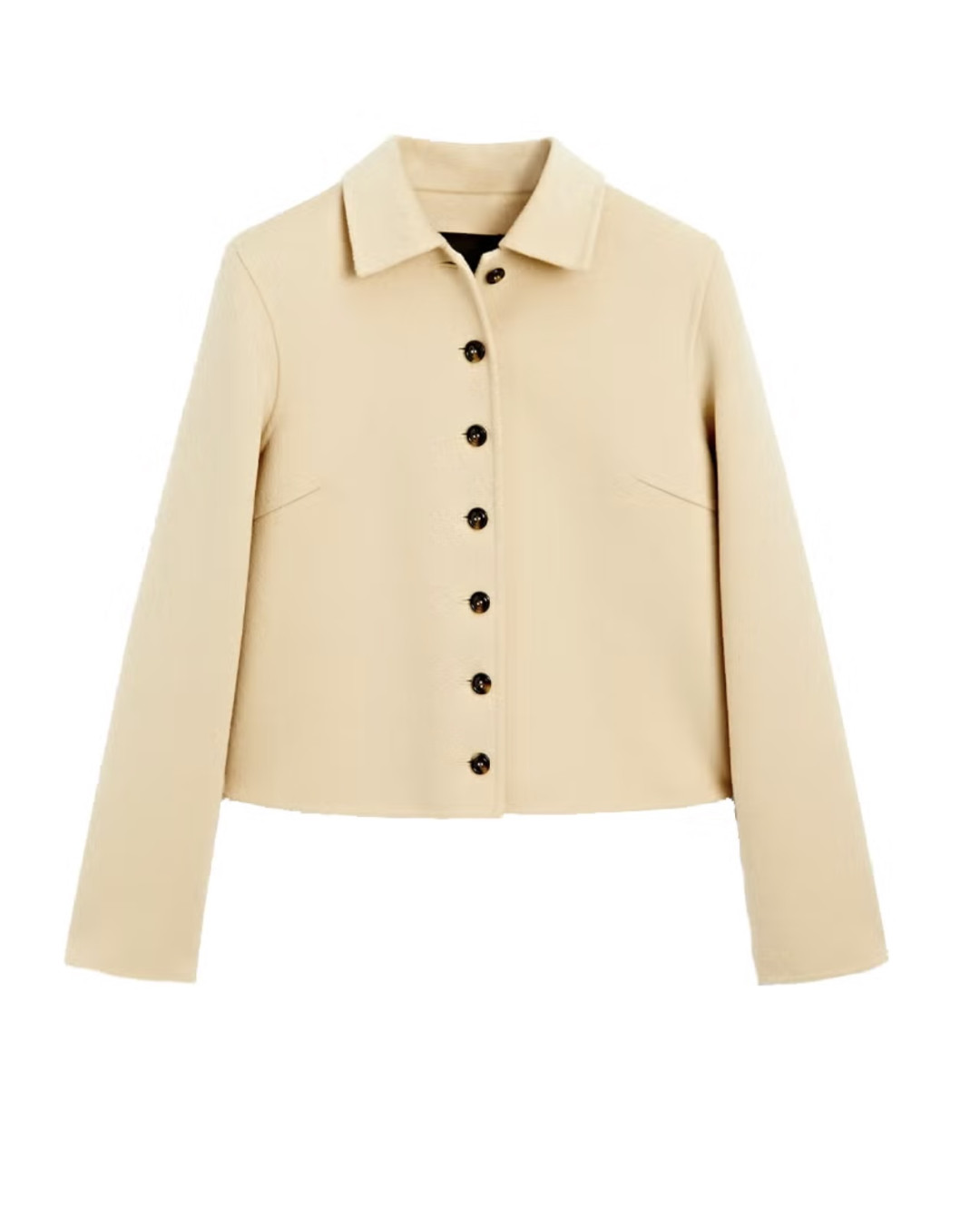 Old money стиліндегі жакеттер: 6 қарапайым тәсіл