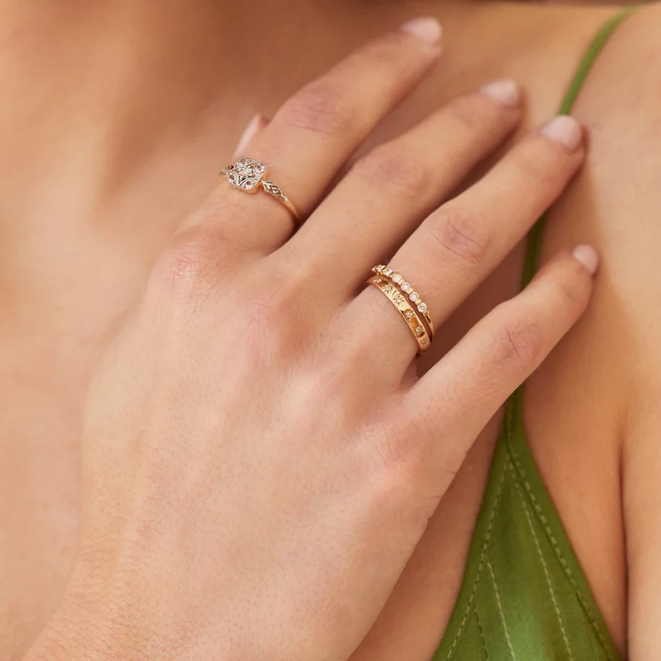 Самые главные тенденции украшений осенне-зимнего сезона