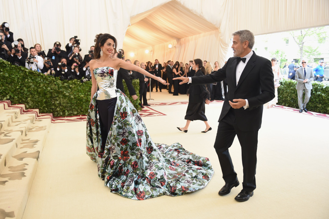 Все, что вам стоит знать о Met Gala 2025