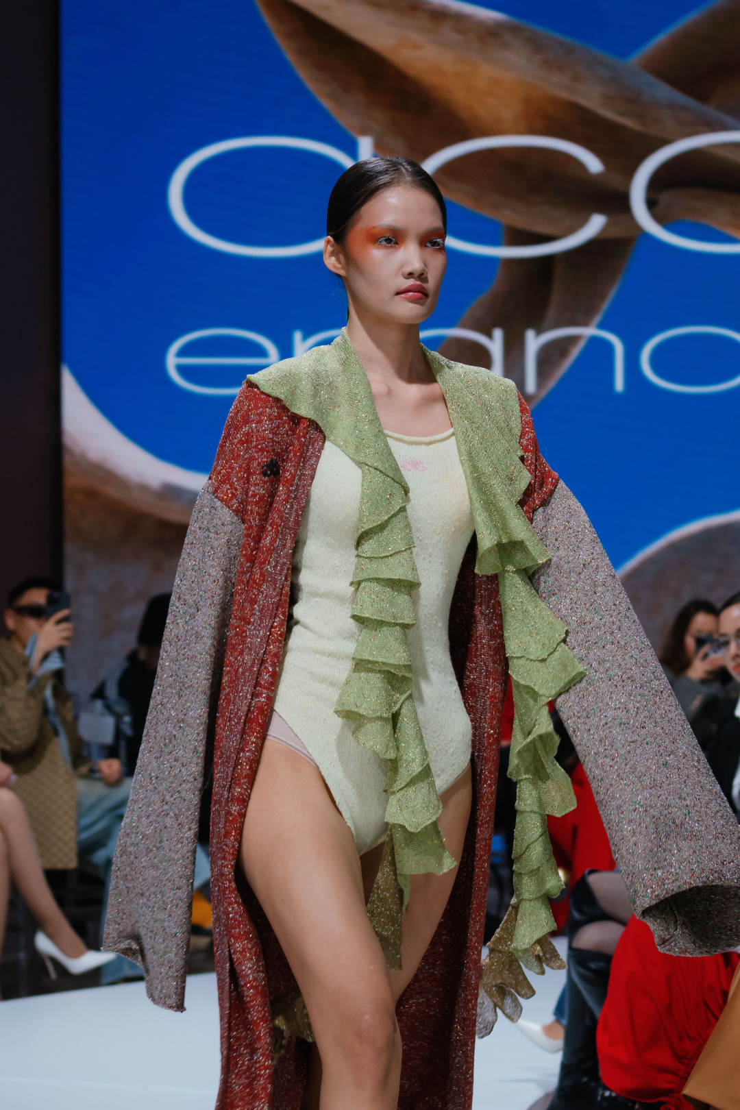 Visa Fashion Week Almaty