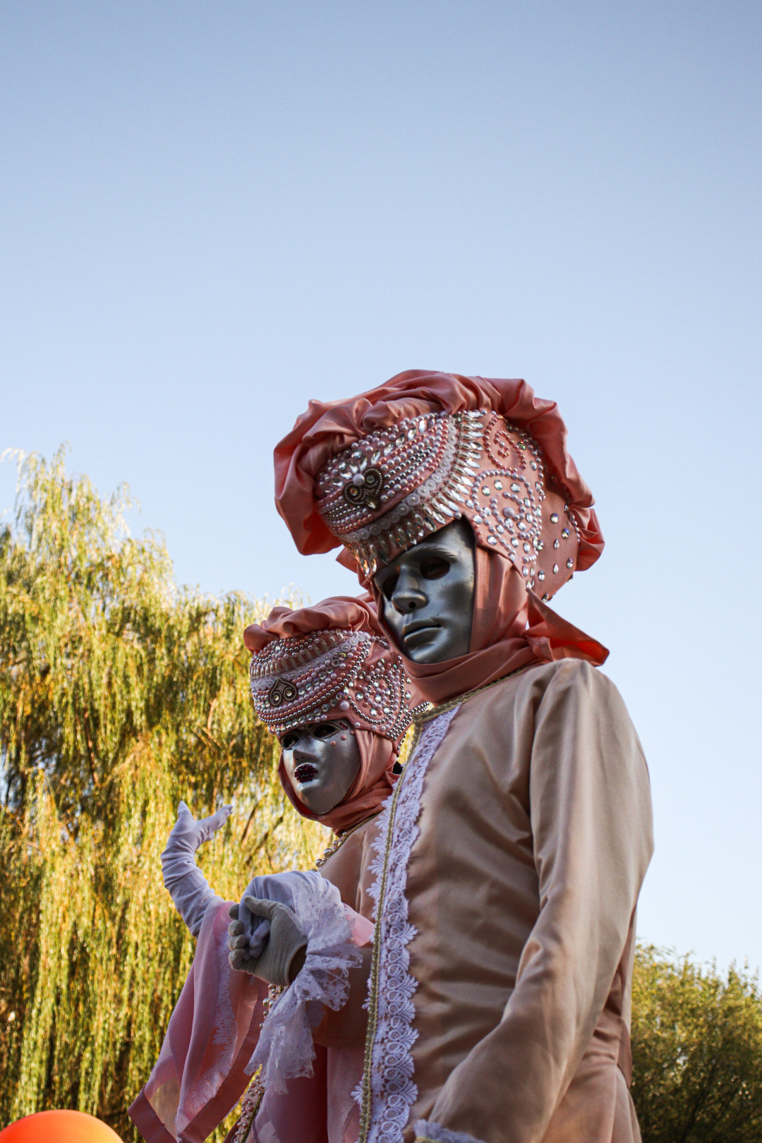 Пикник by Partners Алматы