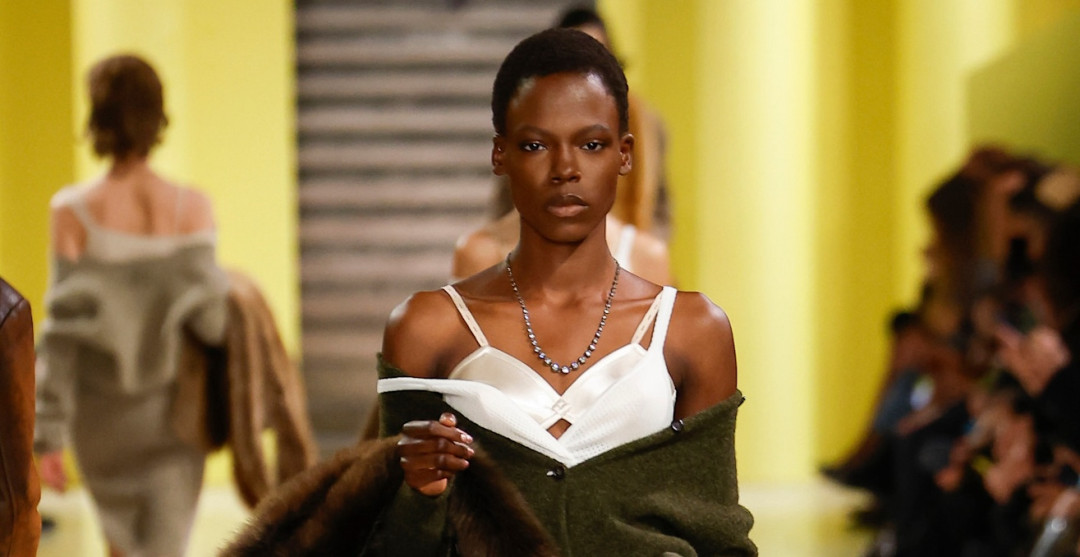 дизайнеры переосмысливают значение бюстгальтеров