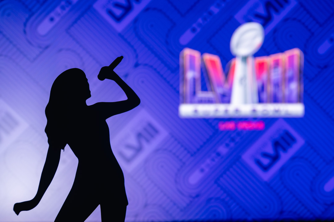 Адель Super Bowl 2026