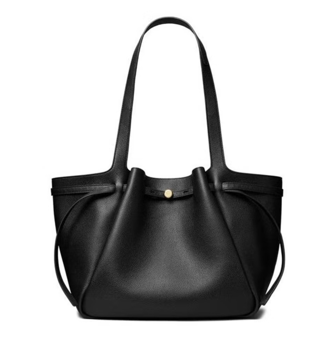 Идеальный осенний гардероб