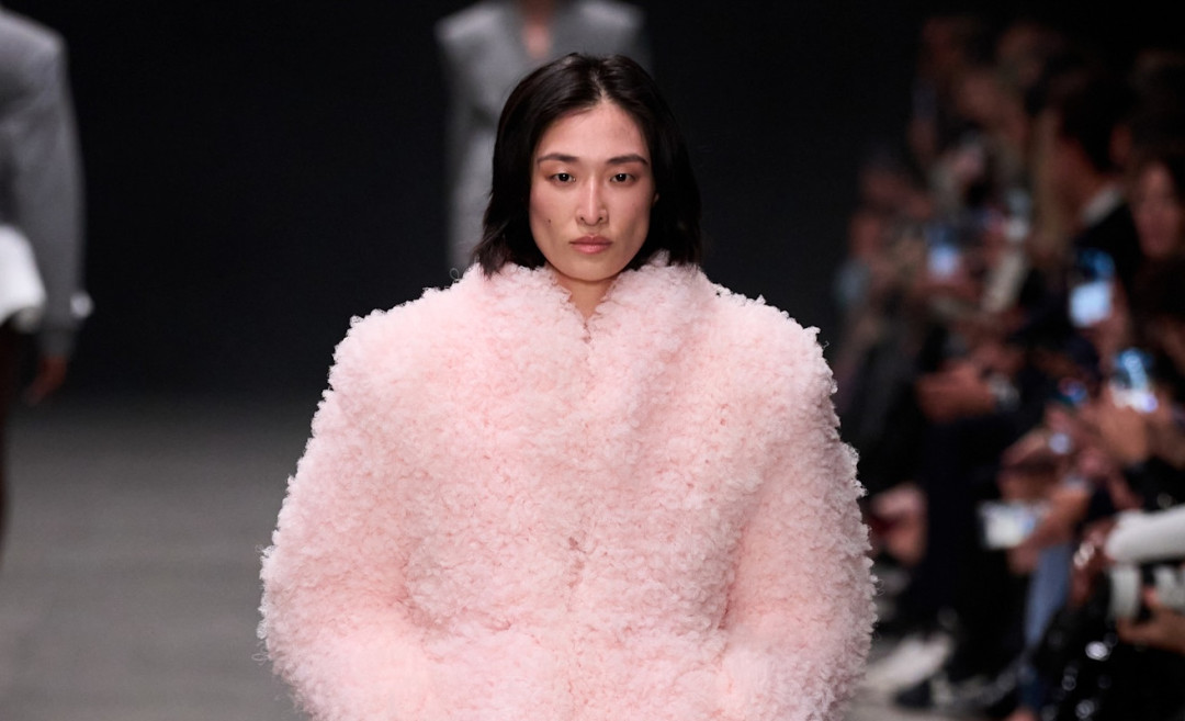 Harper’s BAZAAR отказывается от натурального меха