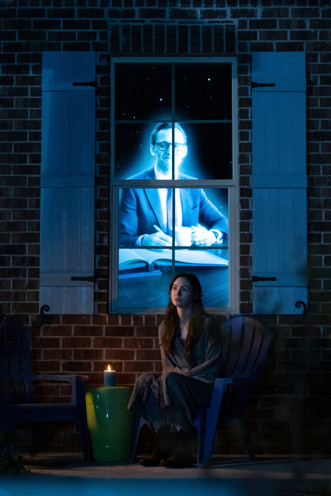 Том Хиддлстон, Майк Флэнаган и другие — о самом добром и жизнеутверждающем фильме года — «Жизнь Чака»