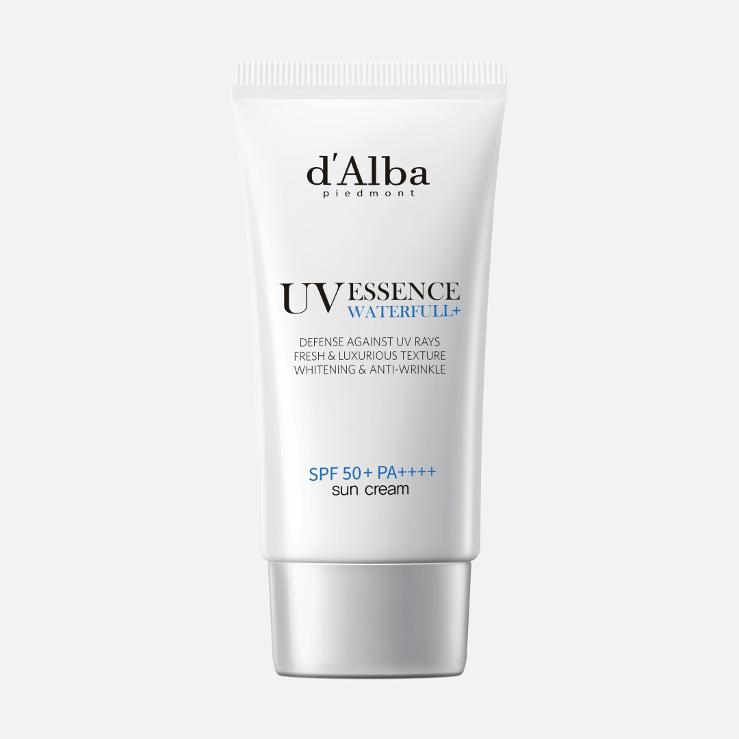 SPF-продукты для любого типа кожи