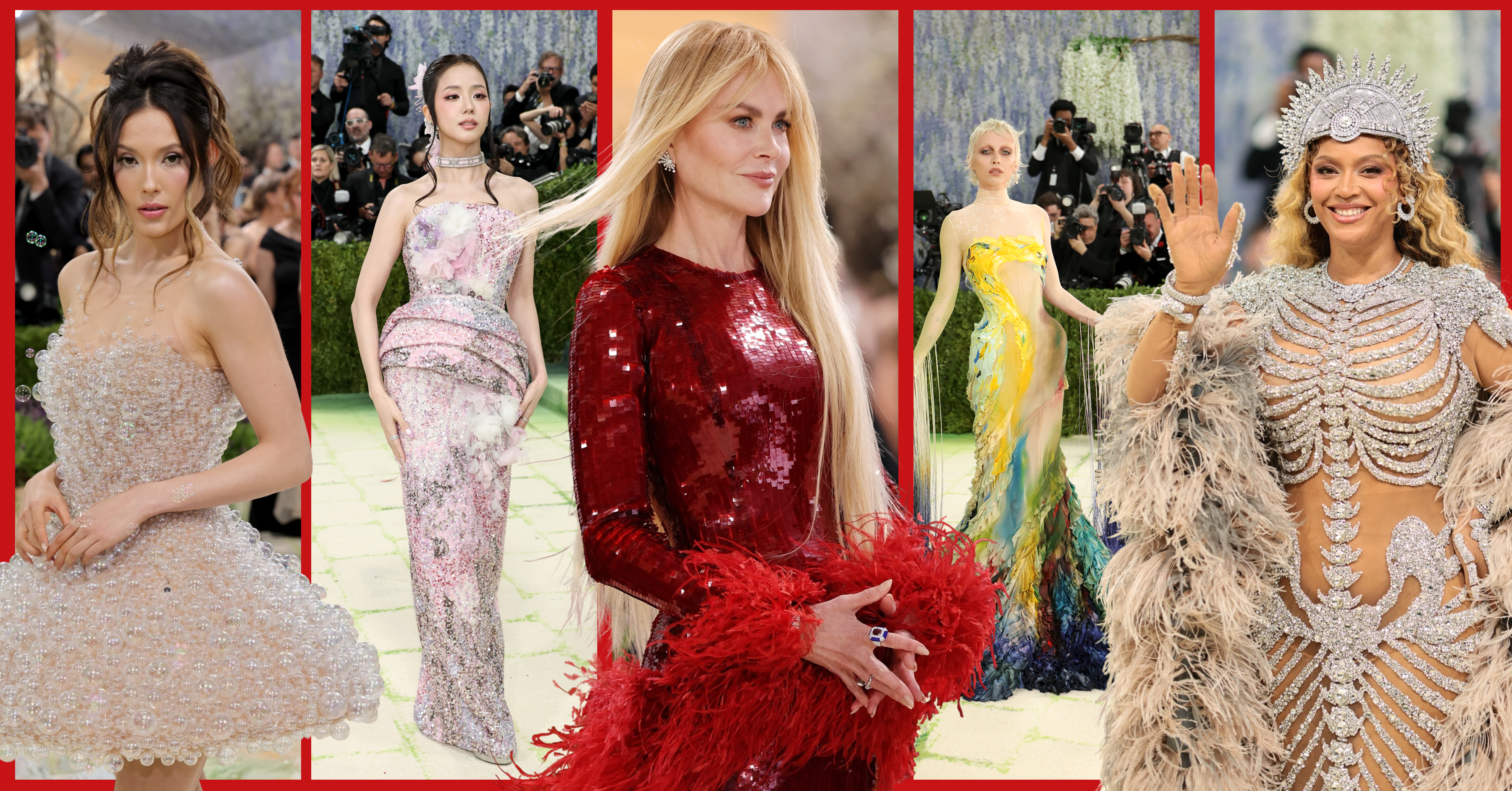 Met Gala 2026