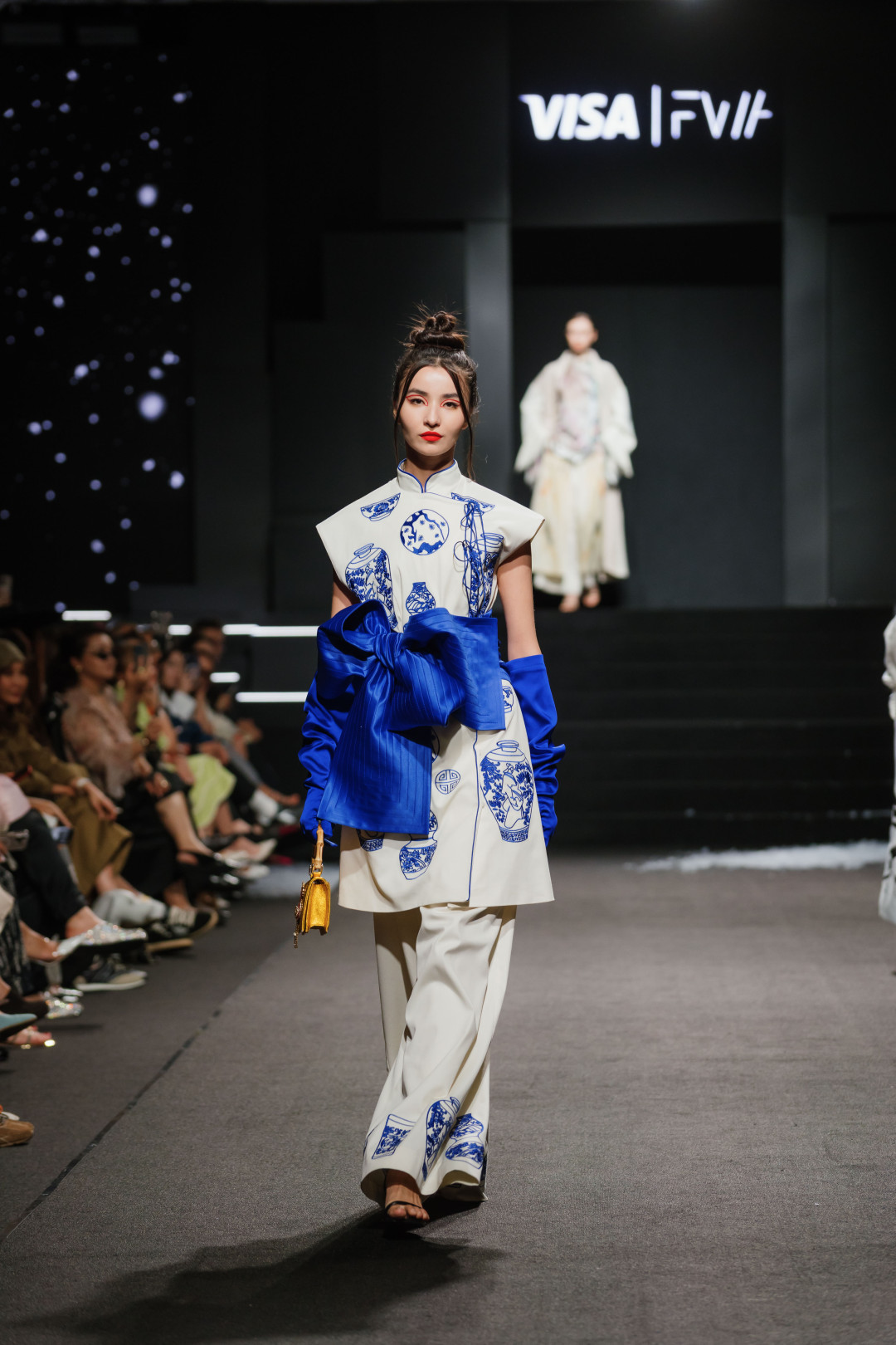 Visa Fashion Week Almaty