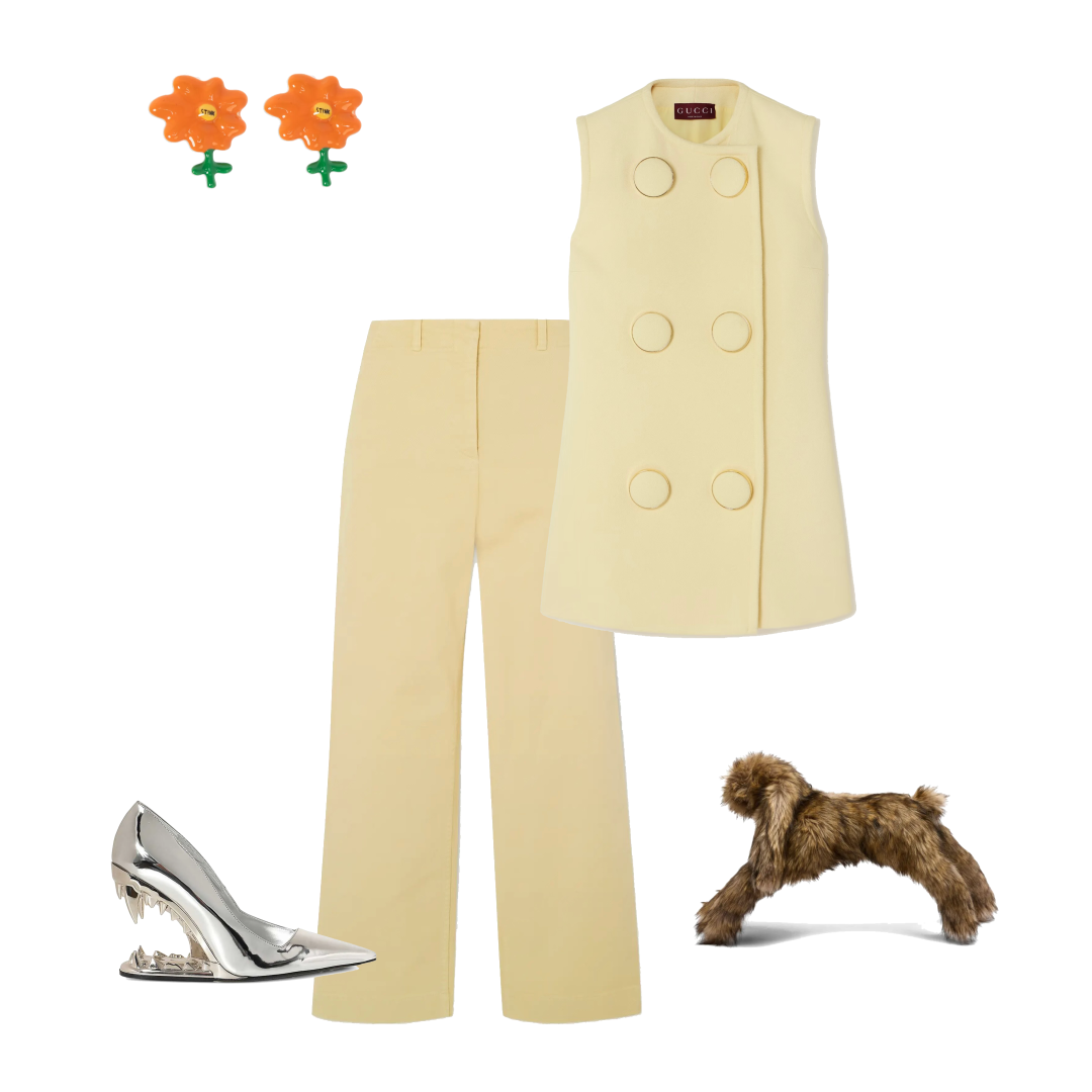 Рассказываем, в чем встречать Новый 2026 год?