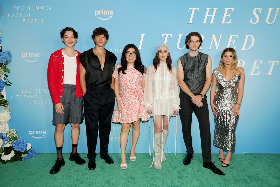 Выбор сделан: чем завершился третий сезон шоу "То лето, когда я похорошела"?