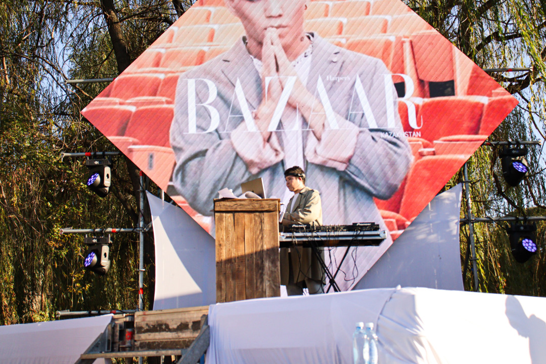 Главное арт-событие сезона: каким будет Осенний Пикник by Partners в Алматы?