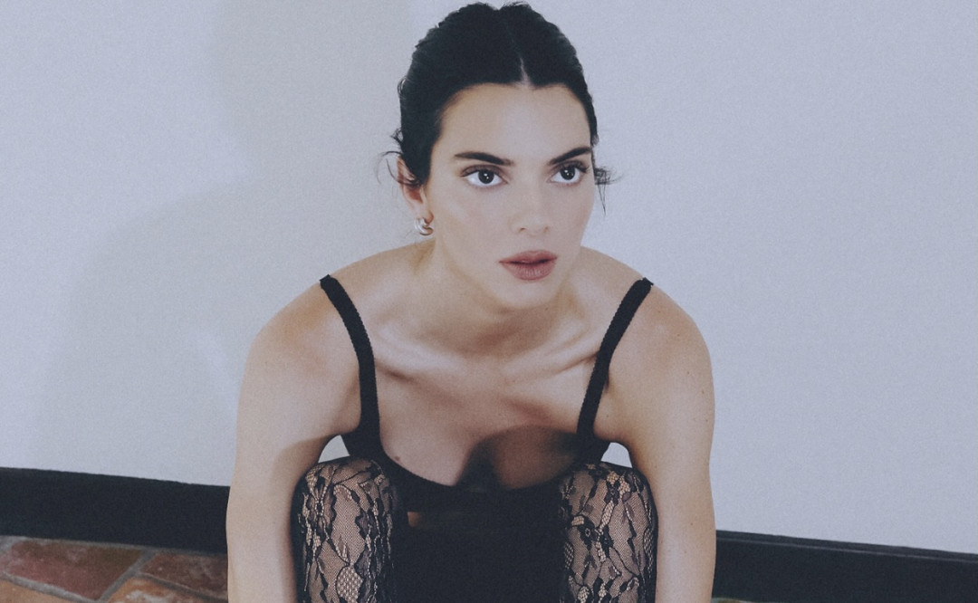 Стильные колготки