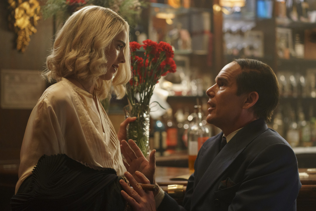 Обзор 63-го Нью-Йоркского кинофестиваля в эксклюзивном материале для Harper’s BAZAAR Kazakhstan