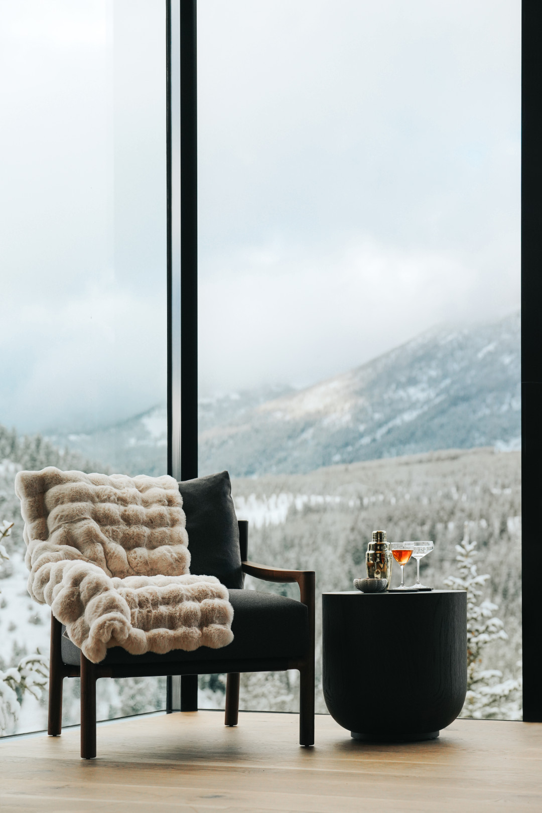 One&Only открывает первый курорт в США в дикой Монтане