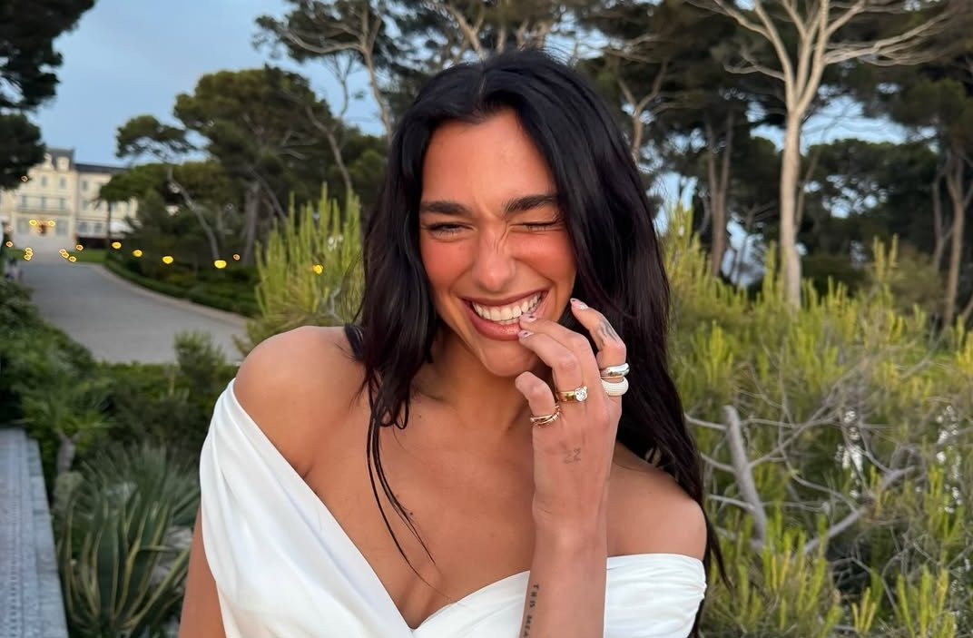 Помолвочные кольца знаменитостей