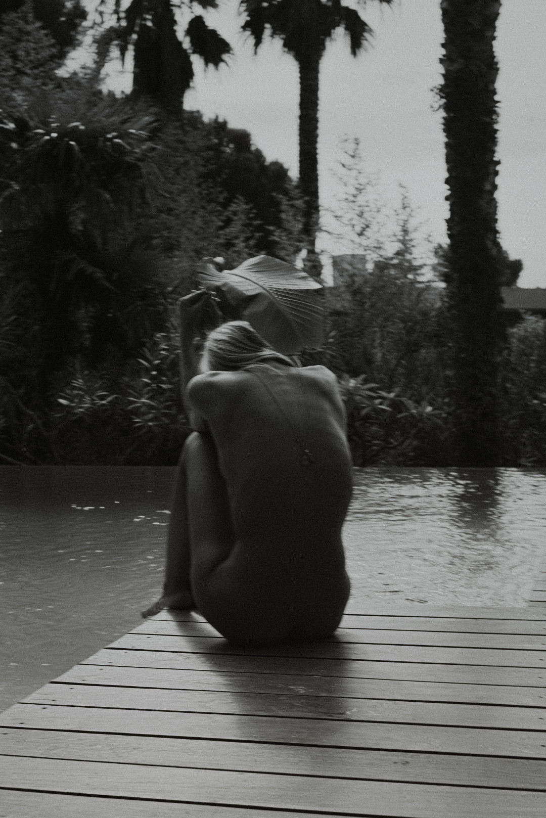 Сошла с картины