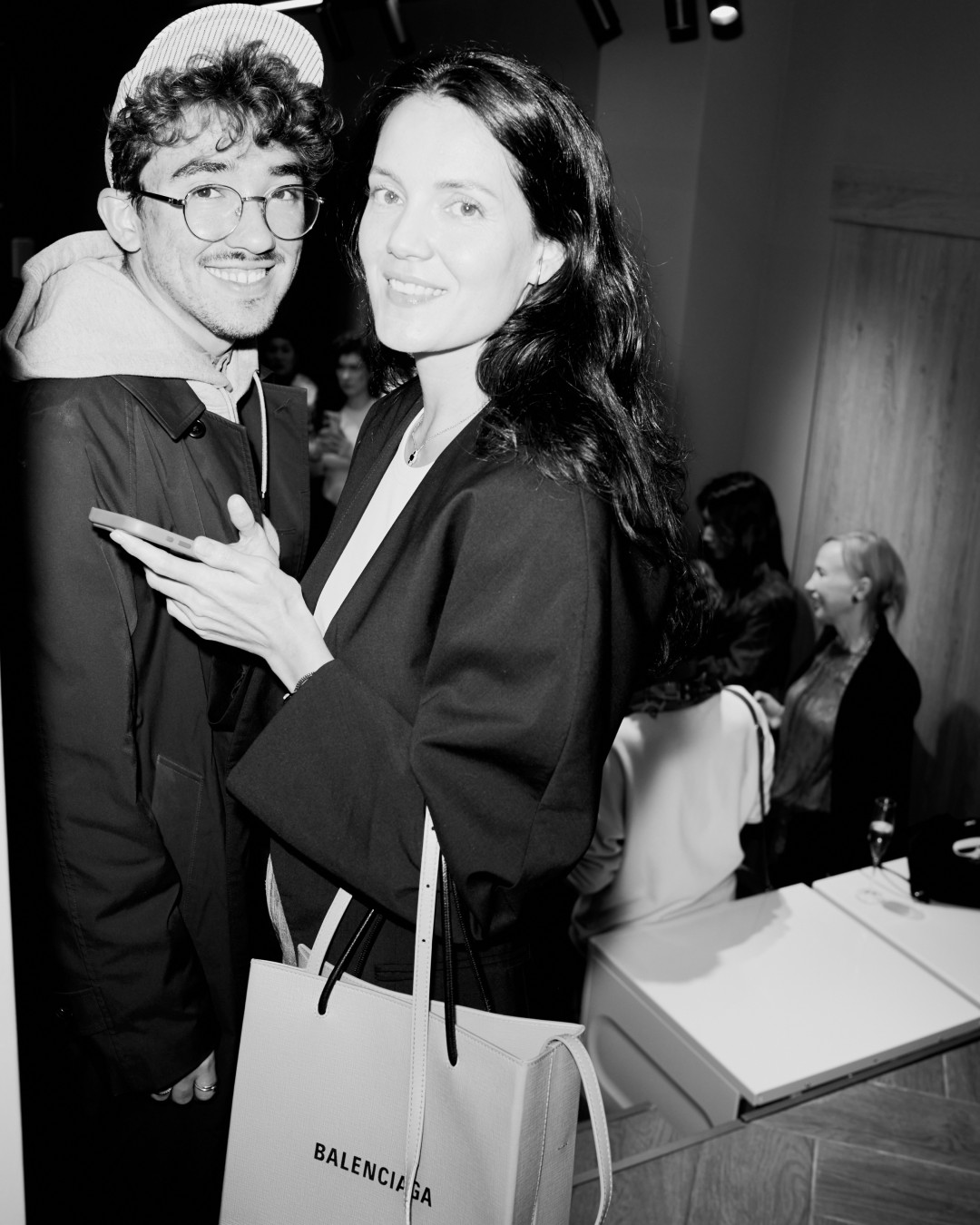 Тихая роскошь по-шведски: ASKO теперь в Алматы